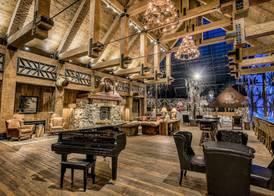 Big Cypress Lodge 4