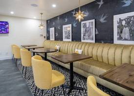 The Catrina Hotel 3