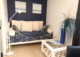 Chambres d'hôtes - Villa CARPE DIEM TOLOSA 5