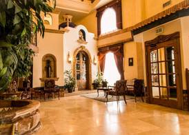 Hotel María Bonita Consulado Americano 5