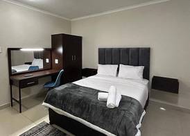 Bayside Hotel Suites 3