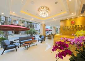 Rosabella Boutique Hotel 2