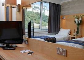 Best Western Palace Hotel & Casino 5