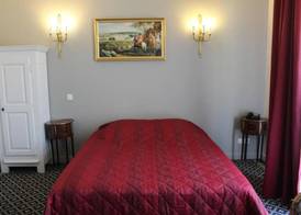Hôtel Fleur de Lys Hazebrouck 4