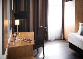 Stuttgart Großbettlingen Hotel by Belvilla 2