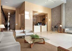 Hilton Garden Inn Praia Brava 2