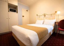 Georgian Court Inn 4