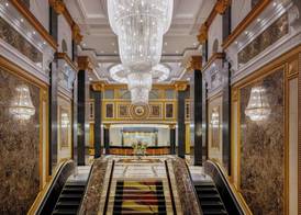 Gulf Hotel Bahrain Convention and SPA 2