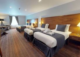 Old Thorns Golf Resort And Spa Hampshire by Accor 4