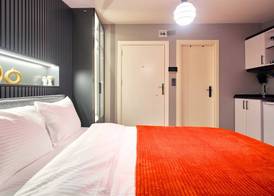 TAKS-INN Hotel 5