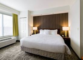 SpringHill Suites Florence 4