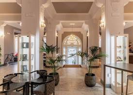 Hotel Residence Esplanade 2