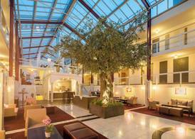 Best Western Plus Hotel Fellbach-Stuttgart 3