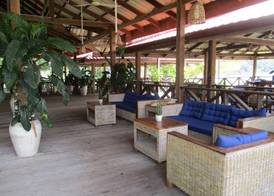 Saracen Bay Resort 2