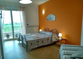 B&B Il Papavero Rosso 5