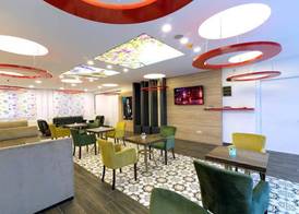 Nokta Suites Hotel 4