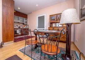 Art Deco Apartment 4