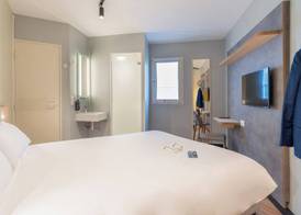 ibis budget Marne la Vallée Val d'Europe 5