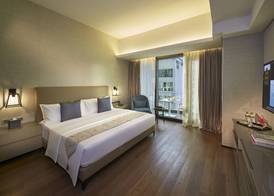 I'M Hotel 5