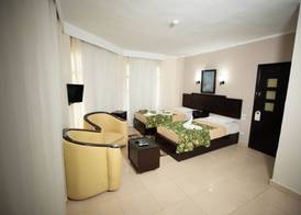 Sand Beach Resort 5