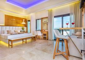 Porto Marine Hotel 5