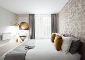 Fitzrovia apartments by DMONTRIO 2
