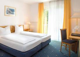 Victor's Residenz Gummersbach 4