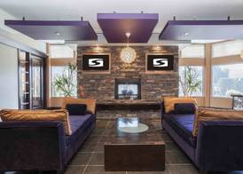 Sandman Hotel Penticton 2