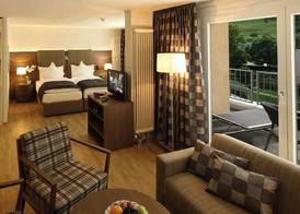 Dorint Parkhotel Bad Zurzach 4
