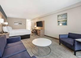 Best Western River Cities 5