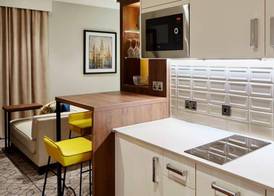 Residence Inn by Marriott Aberdeen 5