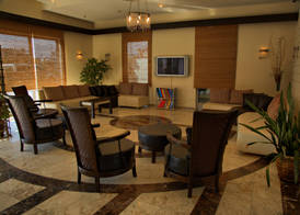 Lavitas Hotel 2