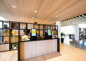 Staycity Aparthotels near Disneyland Paris 2