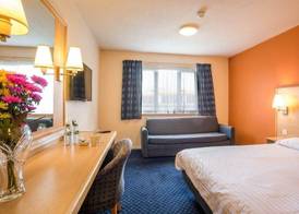 Metro Inns Huddersfield 5