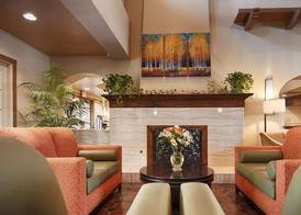 Best Western San Dimas Hotel & Suites 2