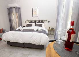 Celestina Corfu Town Apartment 4