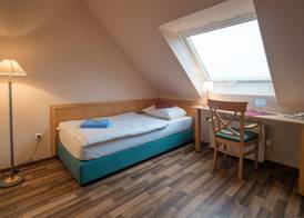 Hotel Spiekeroog 4