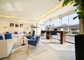 Nova M Hotel Olaya Riyadh edge By Rotana 5