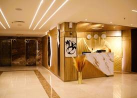 فندق بلازا أثينيه Plaza Athenee Hotel 3