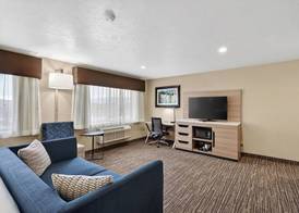 Best Western Timpanogos Inn 5
