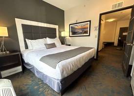 Best Western Erie Inn & Suites 5