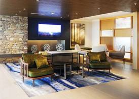 Fairfield Inn & Suites by Marriott Melbourne Viera Town Center 3