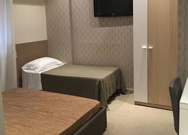 Hotel Europa 3