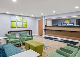 Days Inn by Wyndham Chattanooga/Hamilton Place 3