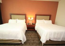 Holiday Inn & Suites LEON PLAZA MAYOR by IHG 3