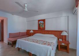 Tropicana Hotel Puerto Vallarta 4