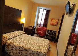 Hotel Juleca 5
