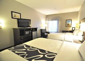La Quinta by Wyndham Brookshire West Katy 4