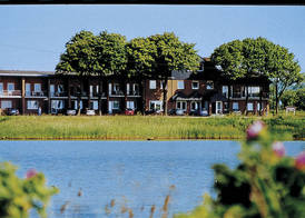 Strand-Hotel Fehmarn 4