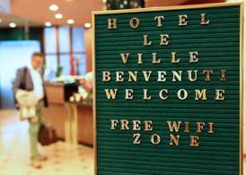 Hotel Le Ville 2